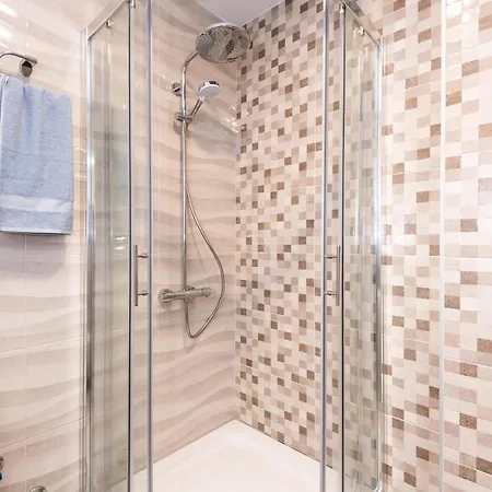 Ferienwohnung Mit Privater Terrasse Apartment *